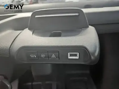 Photo 14 Citroën C1 AMI