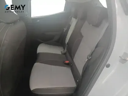 Photo 9 Renault Clio  TCe 90