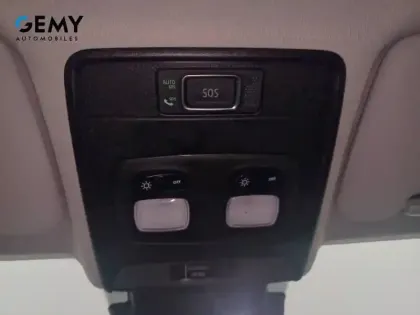 Photo 14 Renault Clio  TCe 90