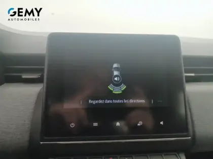 Photo 16 Renault Clio  TCe 90