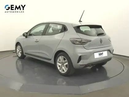 Photo 6 Renault Clio  TCe 90