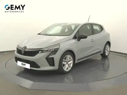 Photo Renault Clio Evolution