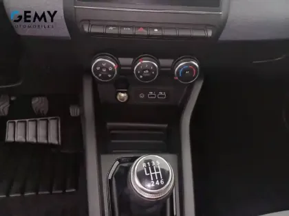 Photo 13 Renault Clio  TCe 90