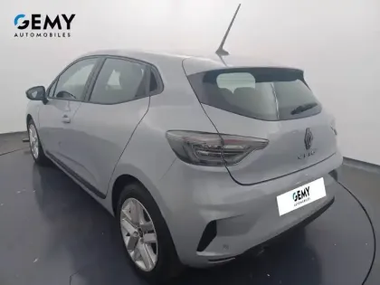 Photo 15 Renault Clio  TCe 90