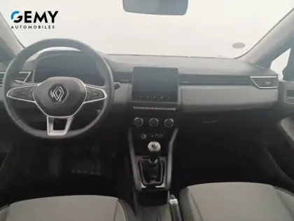 Photo 7 Renault Clio  TCe 90