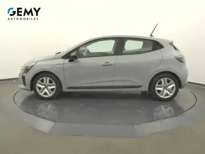 Photo 18 Renault Clio  TCe 90