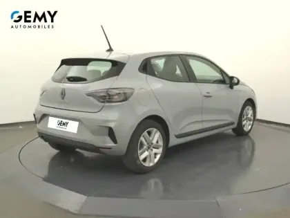 Photo 17 Renault Clio  TCe 90