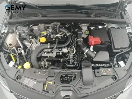 Photo 11 Renault Clio  TCe 90