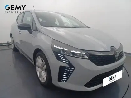 Photo 19 Renault Clio  TCe 90