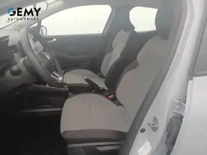 Photo 8 Renault Clio  TCe 90