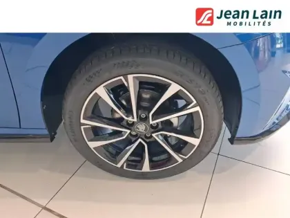 Photo 8 Skoda Fabia  1.0 TSI 95 ch EVO 2 BVM5