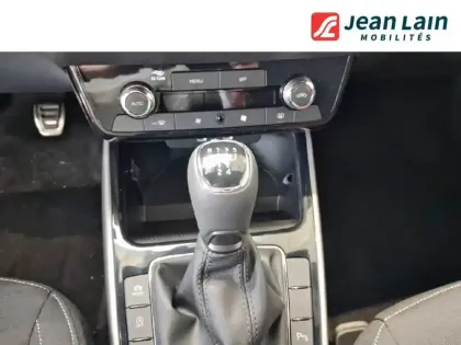 Photo 12 Skoda Fabia  1.0 TSI 95 ch EVO 2 BVM5