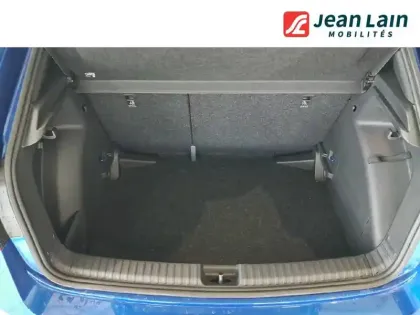 Photo 9 Skoda Fabia  1.0 TSI 95 ch EVO 2 BVM5