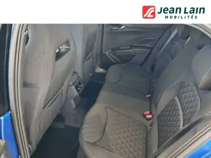 Photo 16 Skoda Fabia  1.0 TSI 95 ch EVO 2 BVM5