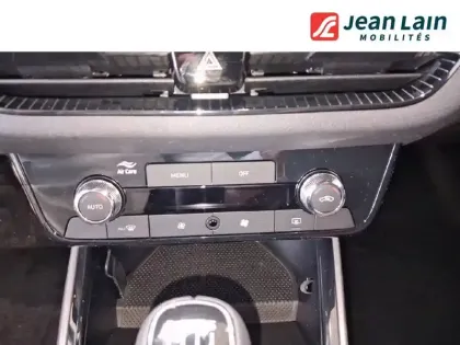 Photo 13 Skoda Fabia  1.0 TSI 95 ch EVO 2 BVM5