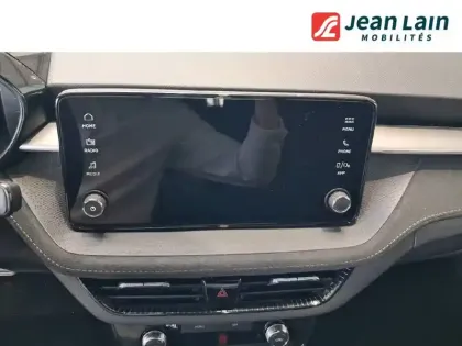 Photo 14 Skoda Fabia  1.0 TSI 95 ch EVO 2 BVM5