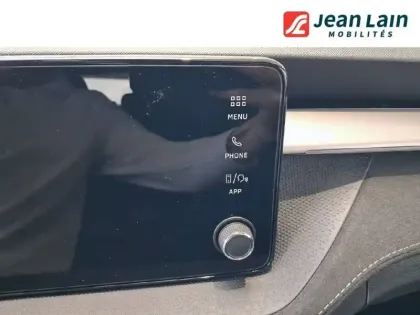 Photo 15 Skoda Fabia  1.0 TSI 95 ch EVO 2 BVM5