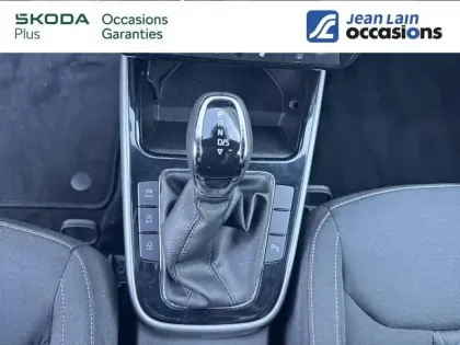 Photo 15 Skoda Fabia  1.0 TSI 116 ch EVO 2 DSG7