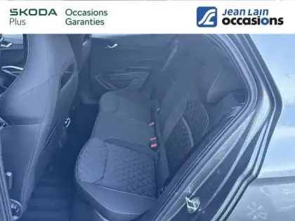 Photo 5 Skoda Fabia  1.0 TSI 116 ch EVO 2 DSG7