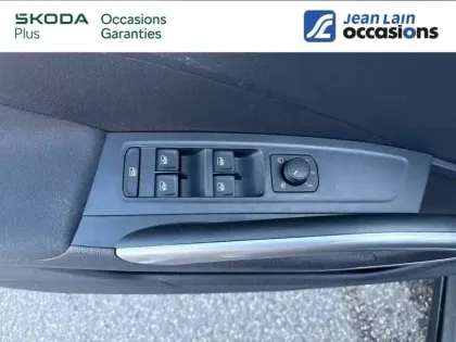 Photo 16 Skoda Fabia  1.0 TSI 116 ch EVO 2 DSG7