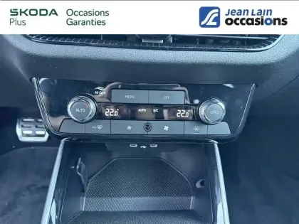 Photo 18 Skoda Fabia  1.0 TSI 116 ch EVO 2 DSG7