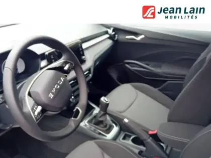 Photo 46 Skoda Fabia  1.0 TSI 95 ch EVO 2 BVM5