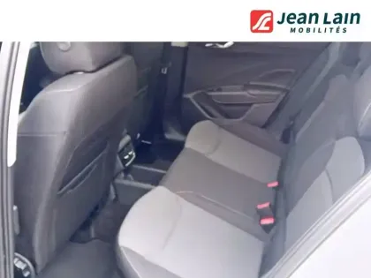 Photo 16 Skoda Fabia Gén. IV Ph1 Evo Clever Edition 5