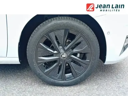 Photo 8 Skoda Fabia Gén. IV Ph1 Evo Clever Edition 5