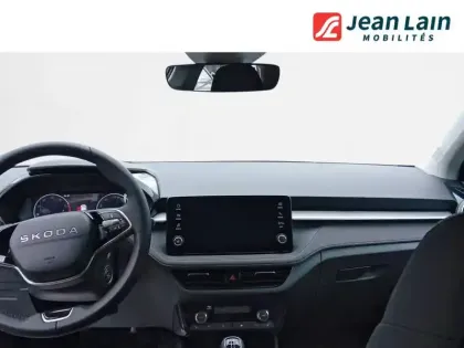 Photo 53 Skoda Fabia  1.0 TSI 95 ch EVO 2 BVM5