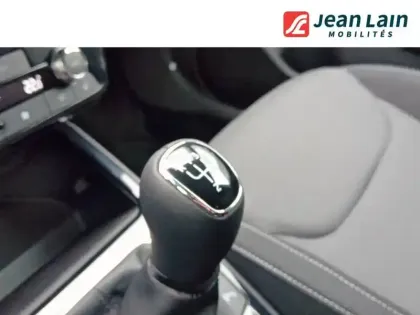 Photo 30 Skoda Fabia  1.0 TSI 95 ch EVO 2 BVM5