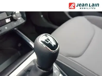 Photo 12 Skoda Fabia Gén. IV Ph1 Evo Clever Edition 5