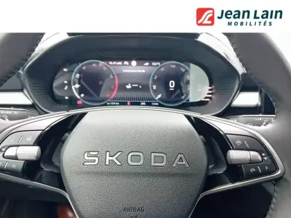 Photo 47 Skoda Fabia  1.0 TSI 95 ch EVO 2 BVM5