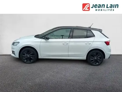 Photo 7 Skoda Fabia Gén. IV Ph1 Evo Clever Edition 5