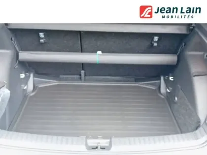 Photo 45 Skoda Fabia  1.0 TSI 95 ch EVO 2 BVM5