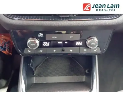 Photo 49 Skoda Fabia  1.0 TSI 95 ch EVO 2 BVM5