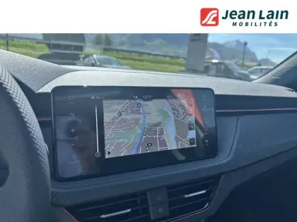 Photo 15 Skoda Kamiq  1.0 TSI Evo 2 116 ch DSG7