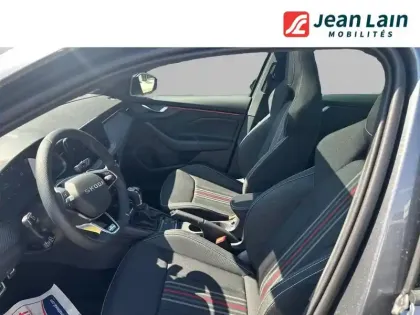 Photo 10 Skoda Kamiq  1.0 TSI Evo 2 116 ch DSG7