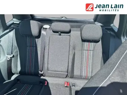 Photo 16 Skoda Kamiq  1.0 TSI Evo 2 116 ch DSG7