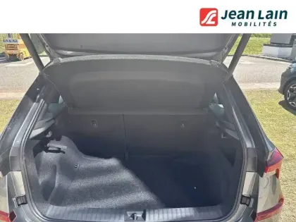 Photo 9 Skoda Kamiq  1.0 TSI Evo 2 116 ch DSG7