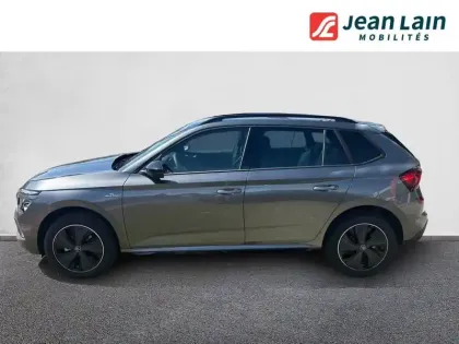 Photo 7 Skoda Kamiq  1.0 TSI Evo 2 116 ch DSG7