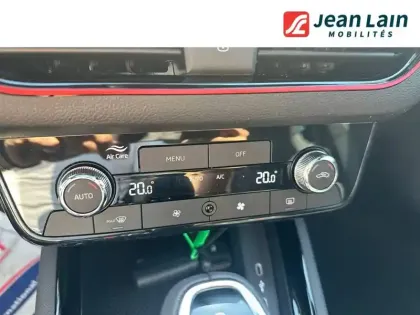 Photo 13 Skoda Kamiq  1.0 TSI Evo 2 116 ch DSG7