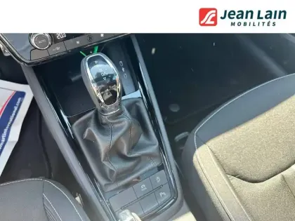 Photo 12 Skoda Kamiq  1.0 TSI Evo 2 116 ch DSG7