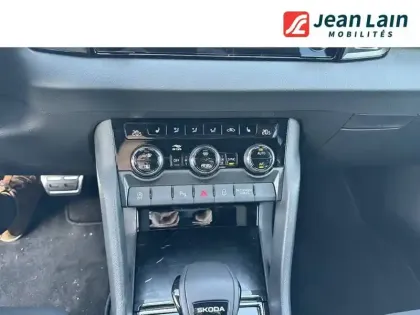 Photo 13 Skoda Karoq  1.5 TSI Evo 2 150 ch ACT DSG7