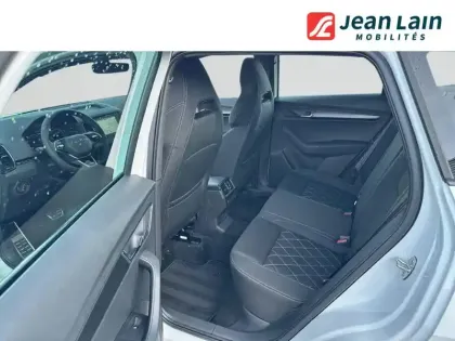 Photo 16 Skoda Karoq  1.5 TSI Evo 2 150 ch ACT DSG7