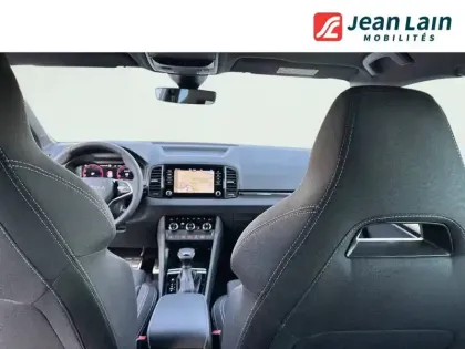 Photo 17 Skoda Karoq  1.5 TSI Evo 2 150 ch ACT DSG7