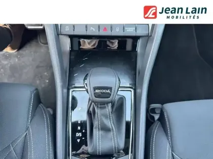 Photo 12 Skoda Karoq  1.5 TSI Evo 2 150 ch ACT DSG7