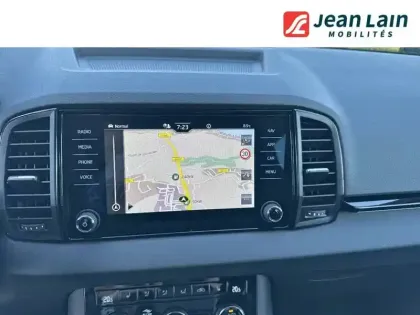 Photo 15 Skoda Karoq  1.5 TSI Evo 2 150 ch ACT DSG7