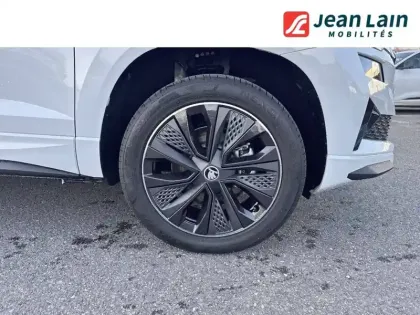 Photo 8 Skoda Karoq  1.5 TSI Evo 2 150 ch ACT DSG7