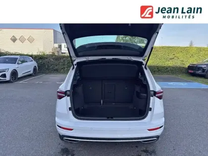 Photo 9 Skoda Karoq  1.5 TSI Evo 2 150 ch ACT DSG7