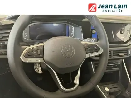 Photo 11 Volkswagen Taigo  1.0 TSI 95 BVM5